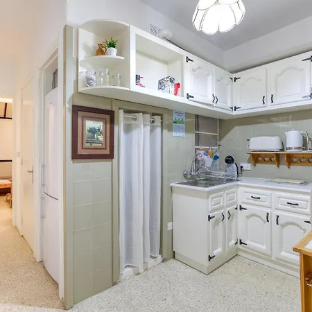 Spb26 - Seafront House In Bugibba St Paul's Bay