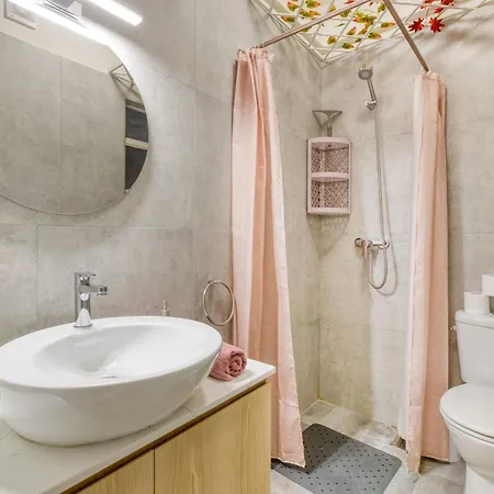 Spb26 - Seafront House In Bugibba *