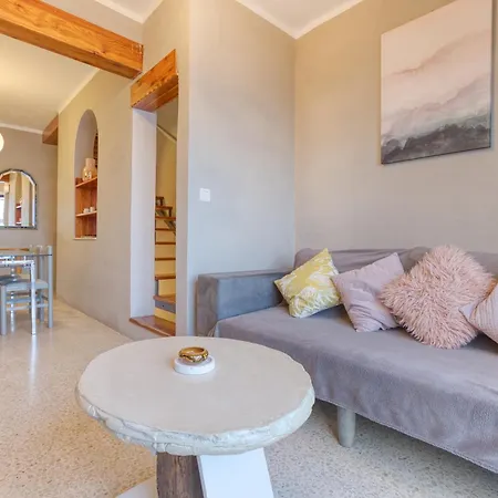 Apartmán Spb26 - Seafront House In Bugibba St. Paul's Bay