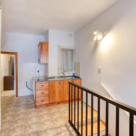 Spb26 - Seafront House In Bugibba Apartament St Paul's Bay