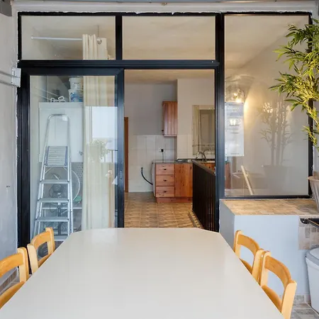 Spb26 - Seafront House In Bugibba Apartament *