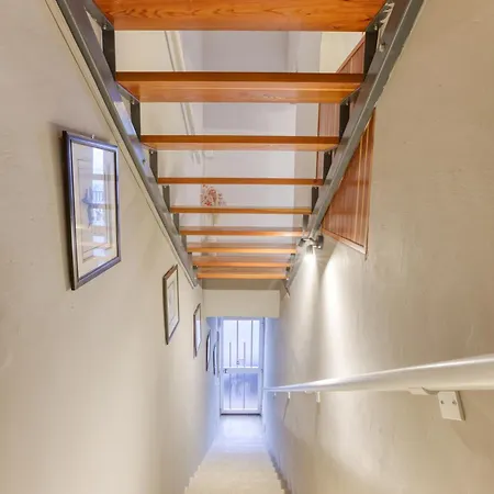 Spb26 - Seafront House In Bugibba Apartament St Paul's Bay