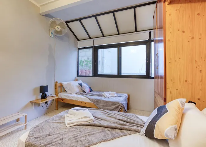 Spb26 - Seafront House In Bugibba