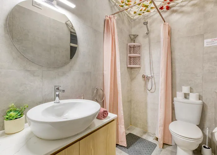 Spb26 - Seafront House In Bugibba *