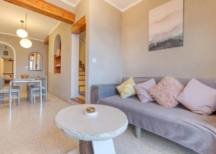 Appartement Spb26 - Seafront House In Bugibba St. Paul's Bay