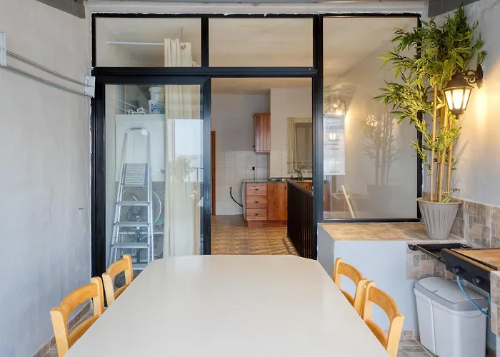 Spb26 - Seafront House In Bugibba Appartement *