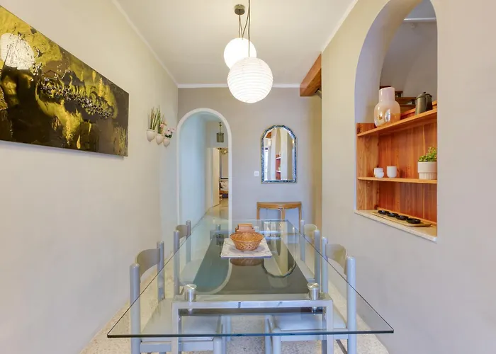 Spb26 - Seafront House In Bugibba * St. Paul's Bay