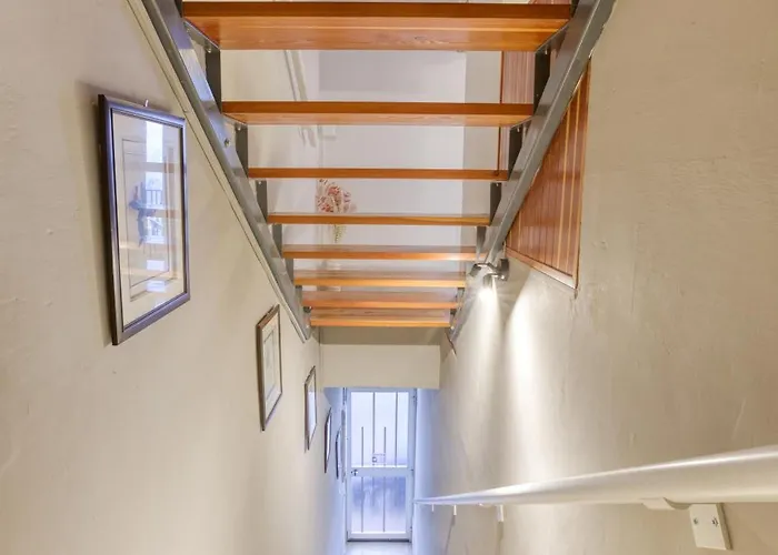 Spb26 - Seafront House In Bugibba Appartement St. Paul's Bay