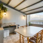 Spb26 - Seafront House In Bugibba דירה