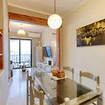Spb26 - Seafront House In Bugibba סיינט פול ביי