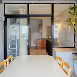 Spb26 - Seafront House In Bugibba דירה *